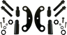 Caliper Mounts for ProBEAM® Fog Lights