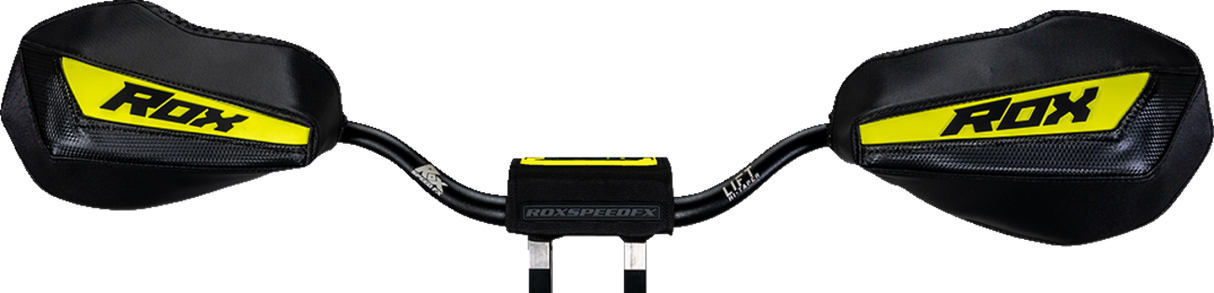 Generation 3 Flex-Tec Handguards
