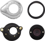 Air Stinger Stealth Air Cleaner Kit