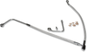 Brake Line - Black Pearl