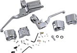Handlebar Control Kit w/o Switches