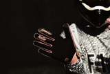 Strapped Earth Stocker Gloves
