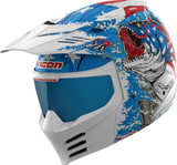 Elsinore™ American Basstard Helmet