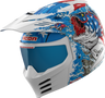 Elsinore™ American Basstard Helmet