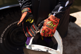 Strapped 100% Nuts Gloves