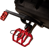 Mini Aggressor Floorboards