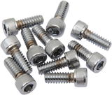 Replacement Socket-Head Bolts