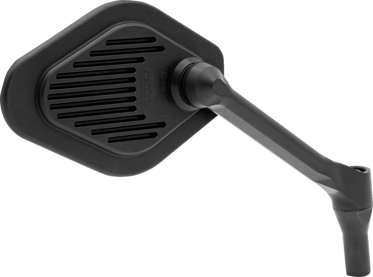 Short Stem Adjustable Mirror Designed by Gilles