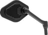 Short Stem Adjustable Mirror Designed by Gilles