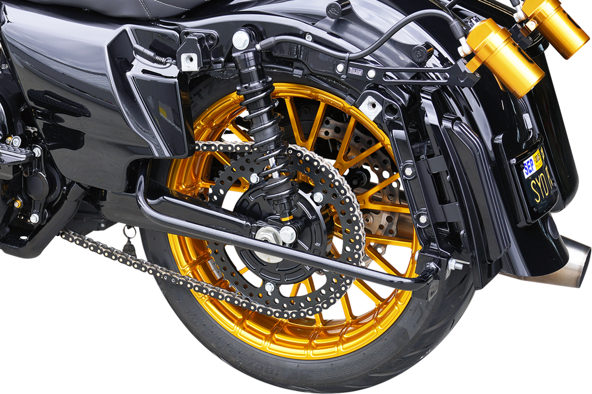 Chain Drive Conversion Kit
