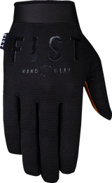 Moto Hybrid Leather Road Gloves