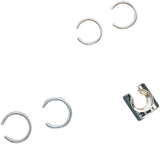 Throttle/Idle Cable Ferrules