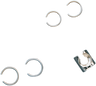 Throttle/Idle Cable Ferrules