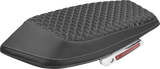Dragon Scale Saddlebag Lid Covers