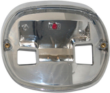 Taillight Base Plate