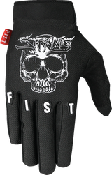 Strapped Jackson Strong Red Label Strong Gloves
