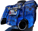 4-1/2" HP-Plus® Slip-On Mufflers