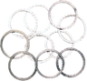 Exhaust Port Gasket