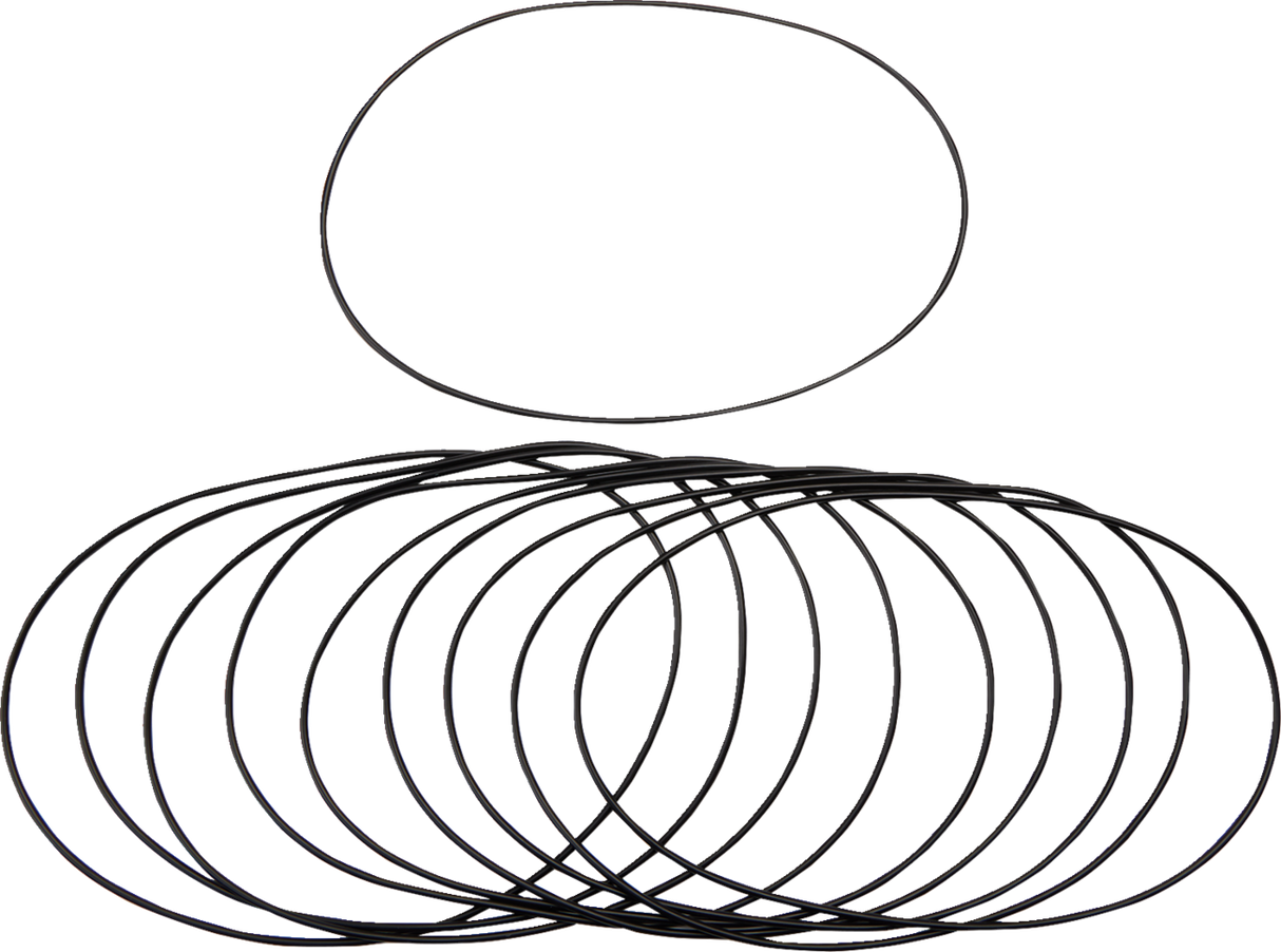 Chain Housing Cover O-Ring