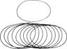 Chain Housing Cover O-Ring