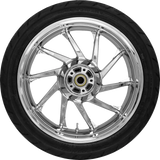 Hurricane Rear Wheel/Tire Combination with TPMS Pre-Installed