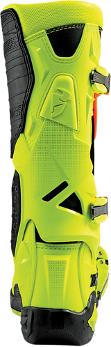 Radial Boots Replacement Outsoles
