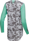 Women's Sportmode Shadow Jersey