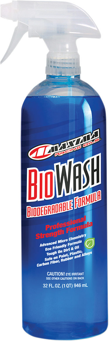 Bio Wash – Factory 47