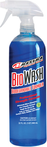 Bio Wash