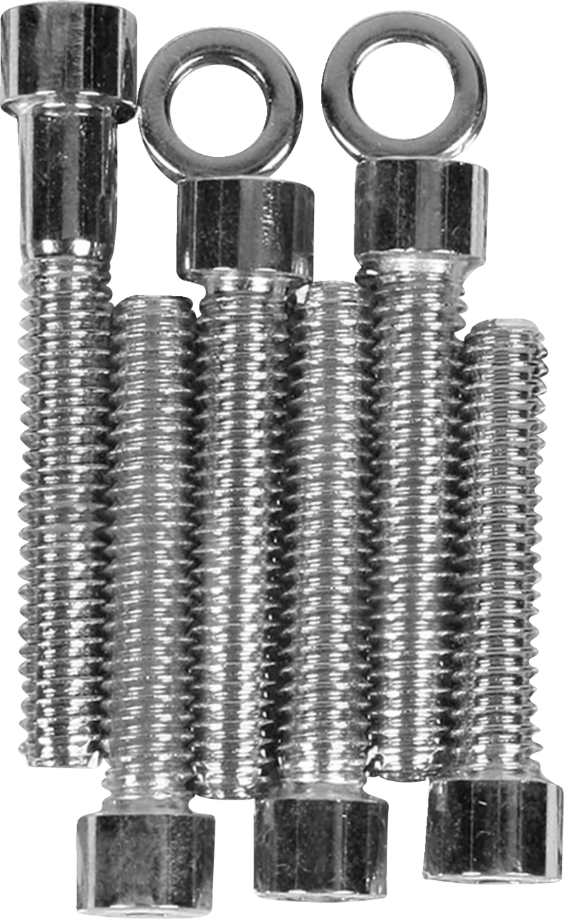 Cam Cover Bolt Kit