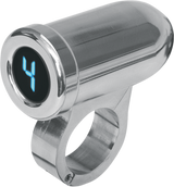 Auto Programming Gear Indicator