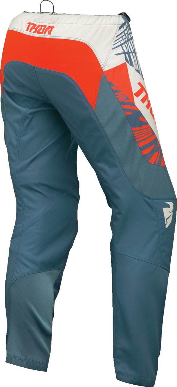 Women's Sector Split Pants