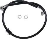 Extended Length Stainless Steel Brake Line