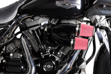 Tuned Induction Air Cleaner Kit