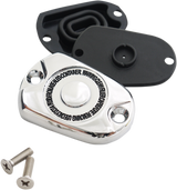 Rear Brake Master Cylinder Cover Kit