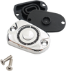 Rear Brake Master Cylinder Cover Kit