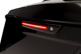 LED Saddlebag Hinge Covers