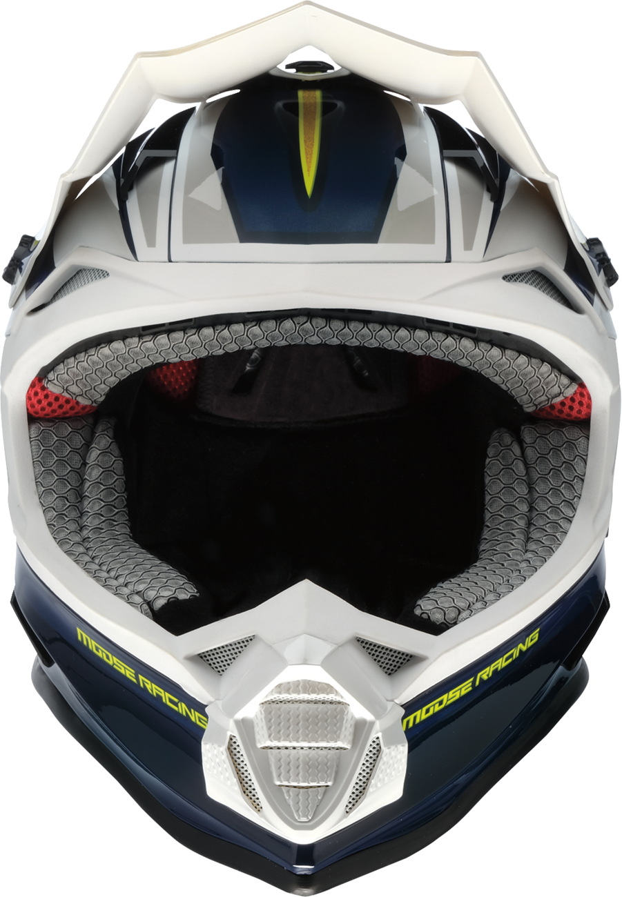 MR3 F.A.F. Helmet