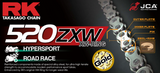 520 ZXW Drive Chain