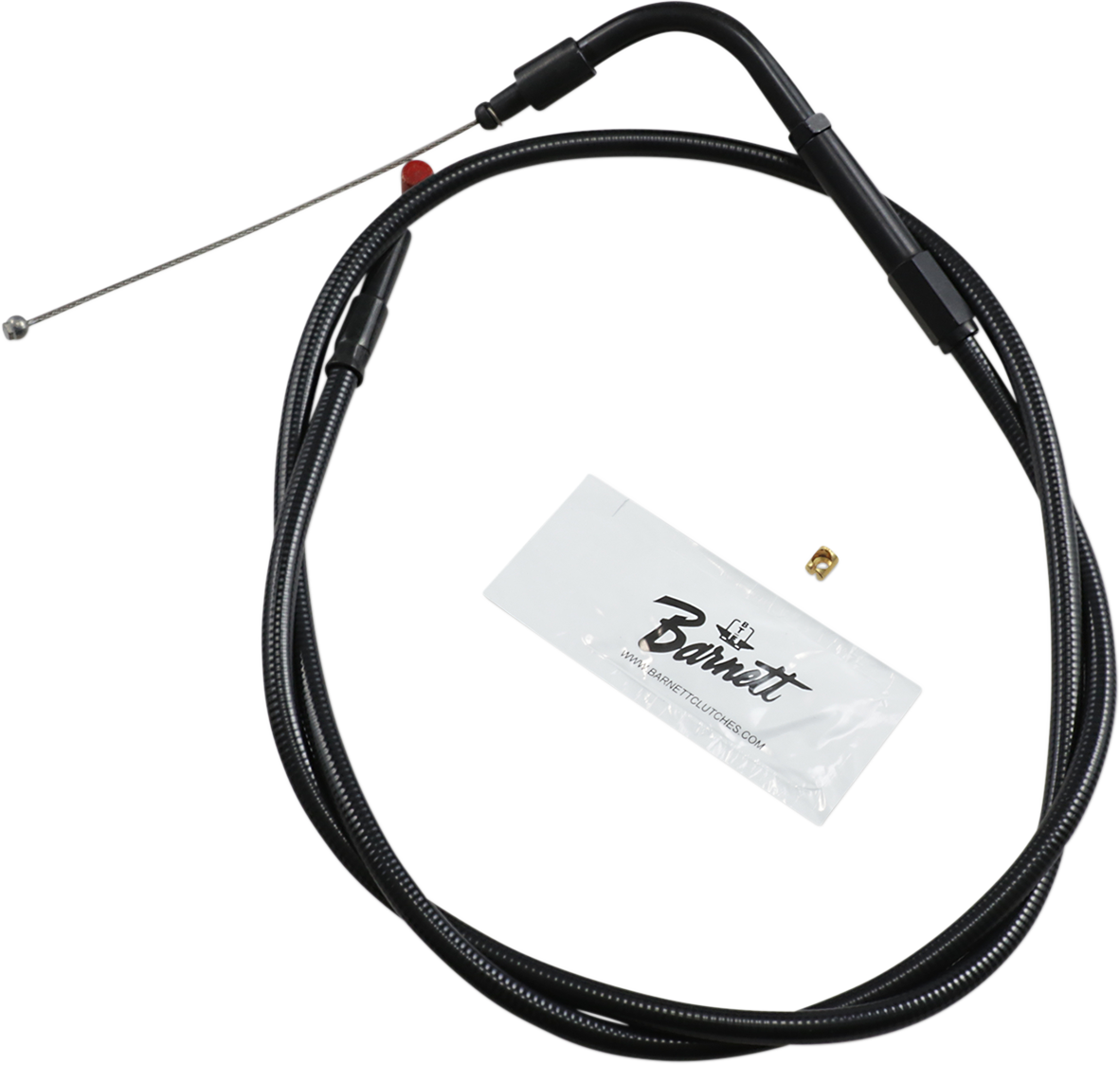 Stealth Series Throttle/Idle Cable — Idle