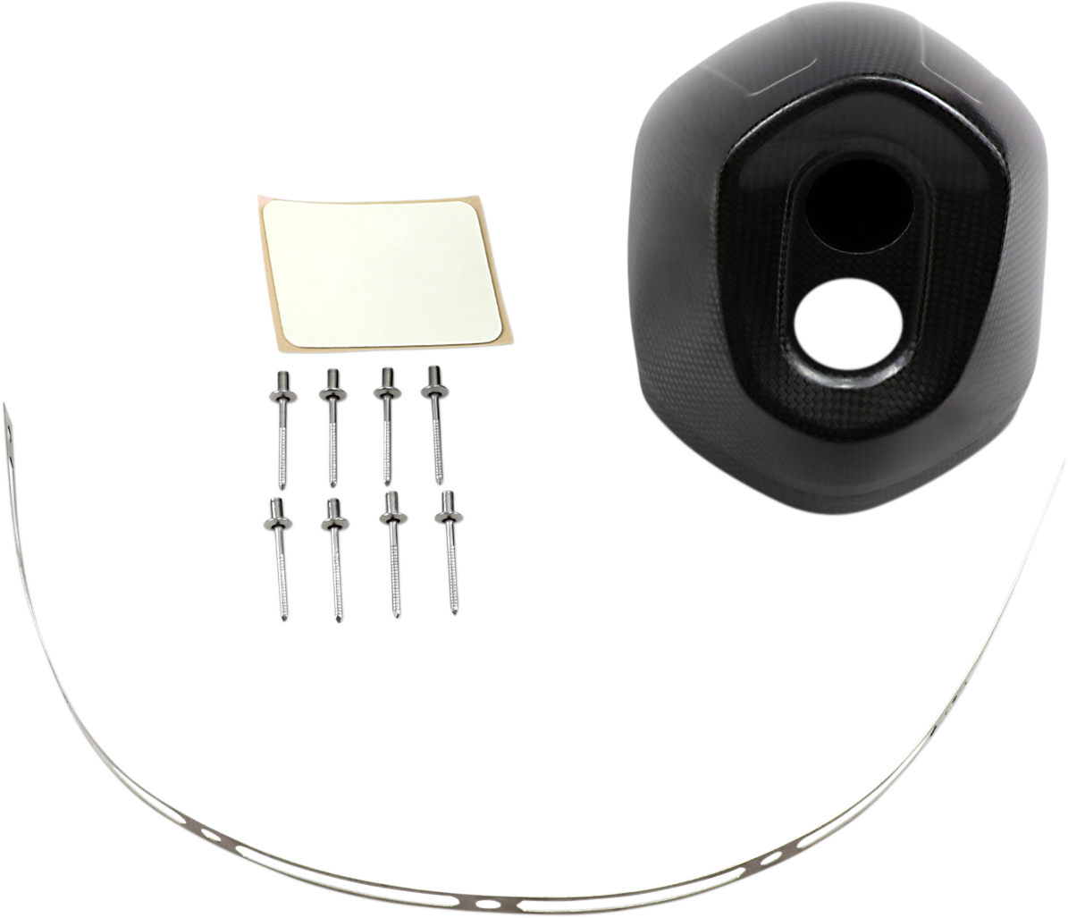 Replacement End Cap