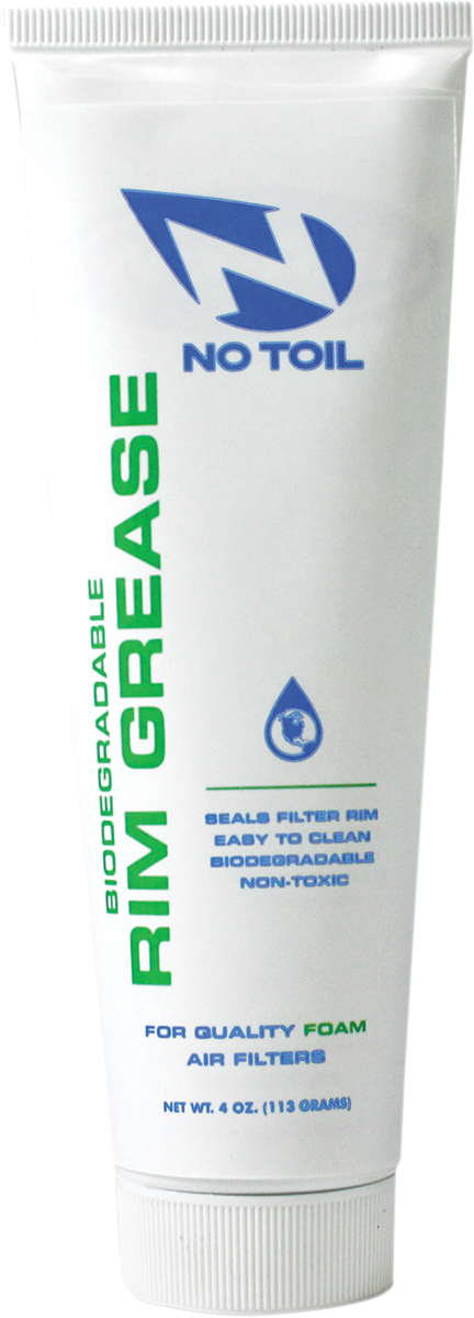 Filter Rim Grease
