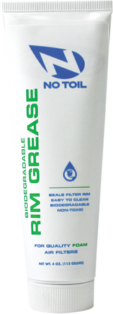 Filter Rim Grease