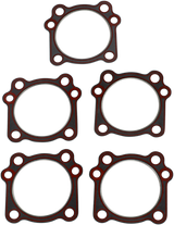 Replacement Cylinder Head and Compliance Fitting Gaskets