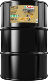 Power 1® Synthetic Engine Oil
