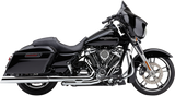 909 Uppercut Slip-On Mufflers