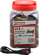 OptiMate™ Battery Lead with Ring Terminal