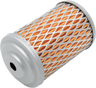 Drop-In Oil Filter