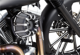 Inverted Series Air Cleaner Kit — 10 Gauge