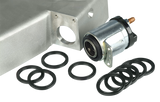 Solenoid Seal